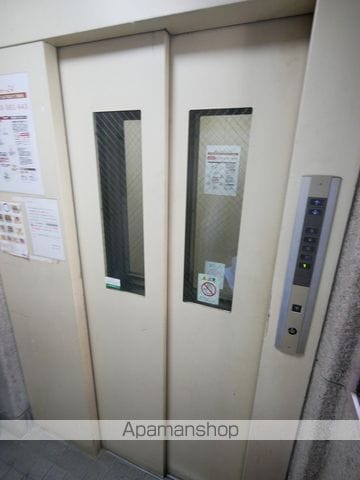 アルトピノ花川の内装写真