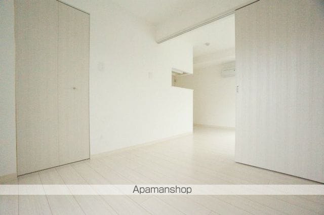 CREA MAISON手稲STの内装写真