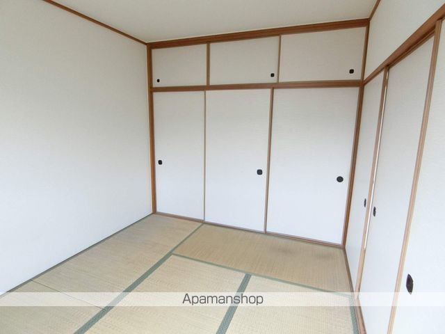 ラフォーレKEGOの内装写真