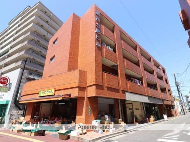 第2土肥ビルの外観写真