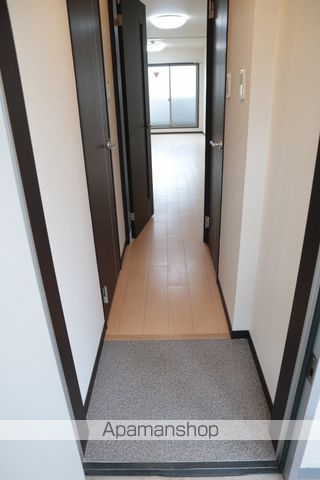 フジパレス堺大浜II番館の内装写真