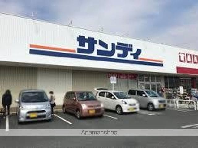 コミュニティーみかどの周辺写真