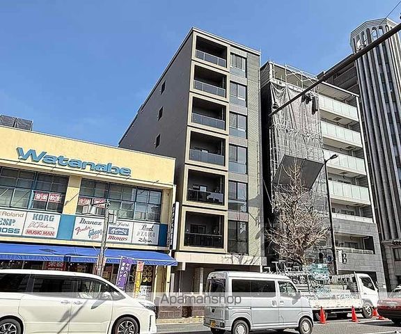 CALM河原町二条