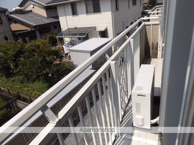 パナハイツ楽田 E棟の内装写真