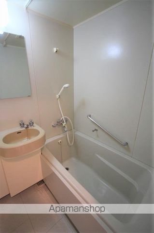 MEIKO BLD.の内装写真