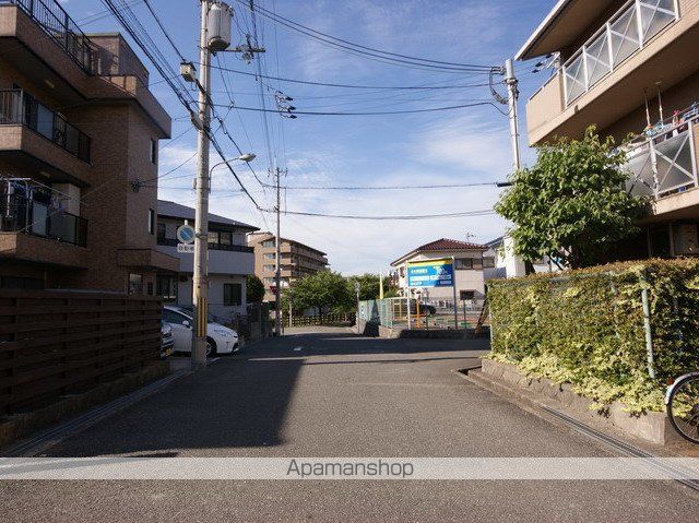 ハイムシンコーの周辺写真