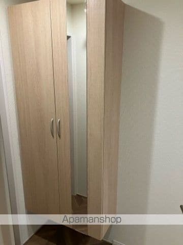 DーROOM蘇原村雨町B棟の内装写真