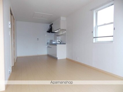 アンジュ　ルミエール[2LDK/57.21m2]の内装9