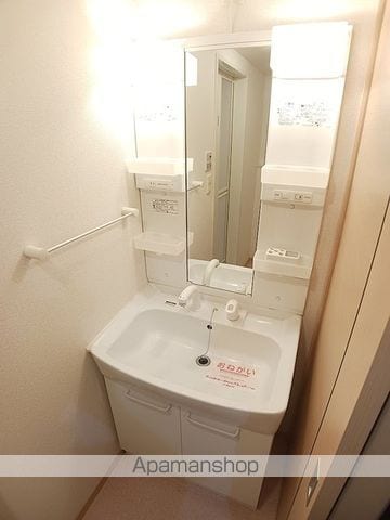メゾンラフィネの内装写真