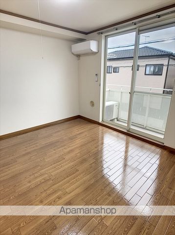 エテルノ Iの内装写真