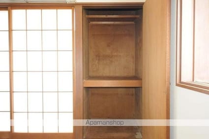 飯島コーポ[1K/25.46m2]の内装4