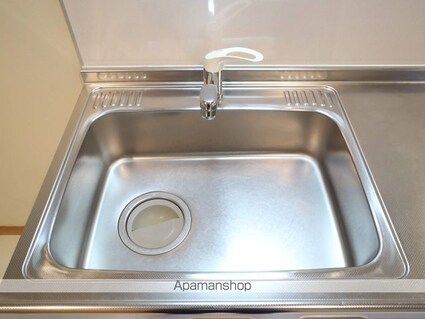 ＨＥＡＲＴＳＷＡＶＥ[1K/42.24m2]の内装4