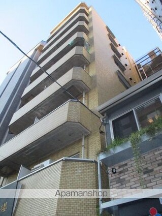 ラウスパレス三軒茶屋[1R/26.13m2]の外観2
