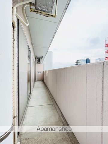 アーバンフラッツ新栄の内装写真