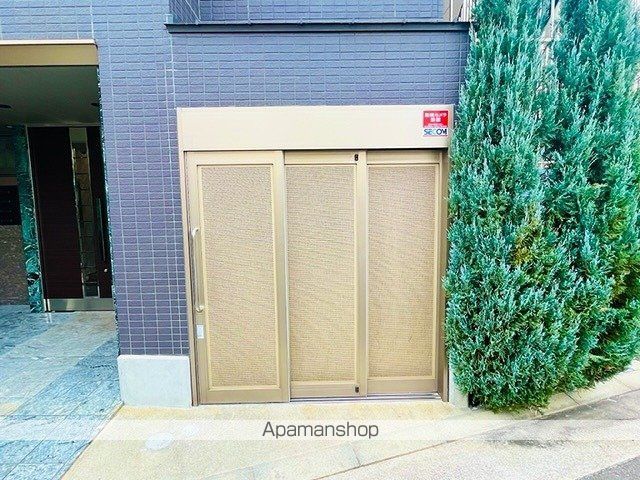 MAISON DE CHOU CHOU立花の外観写真