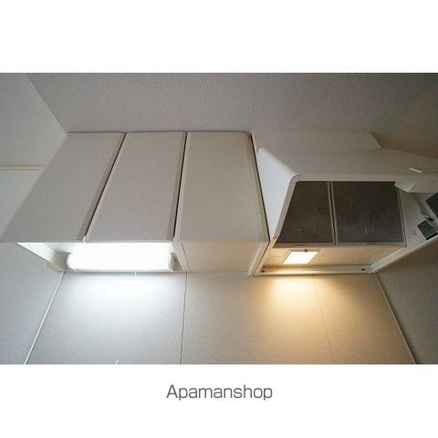 ユーハイツの内装写真