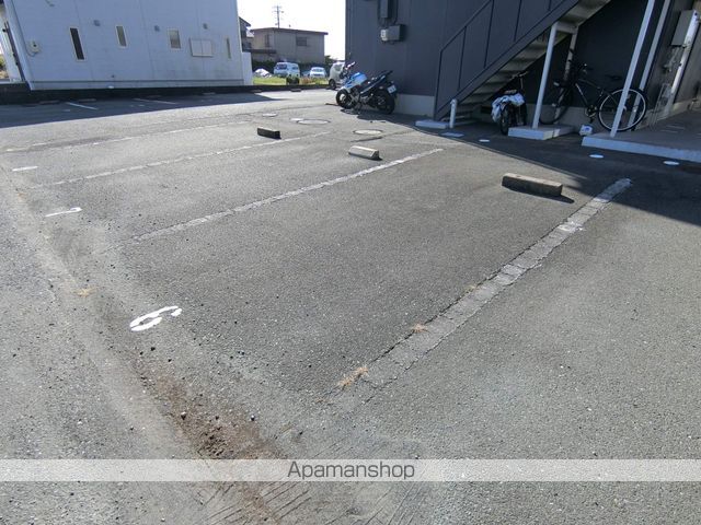 ミュゲー一番館Aのその他写真