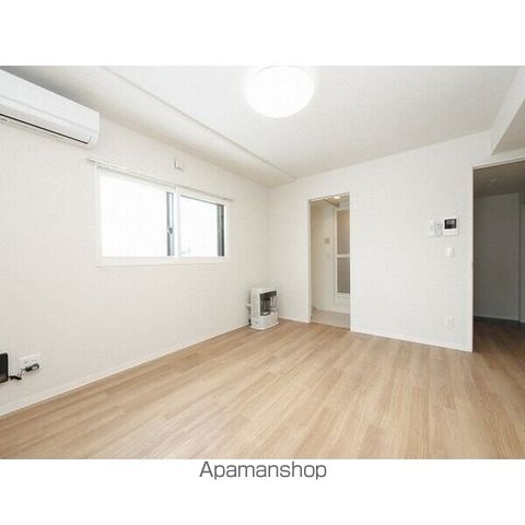 ASTER HOROHIRAの内装写真