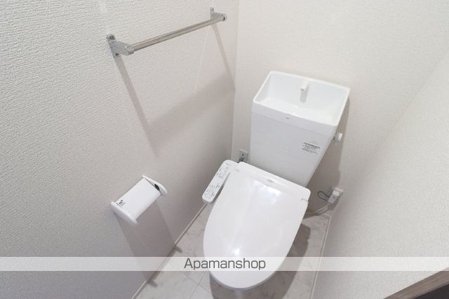 PREMILIFE大在浜WESTの内装写真