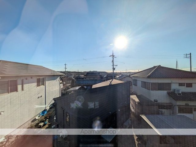 大坂町戸建の内装写真