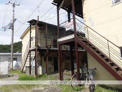 和歌山県和歌山市加太[2DK/40m2]の外観2
