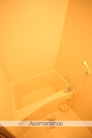 リバーハイム古市の内装写真