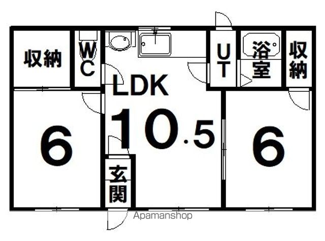 detached 北海道中川郡幕別町札内桂町569-111

地図を見る