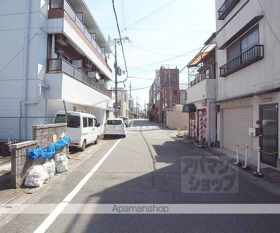 サキハイツ淀の周辺写真