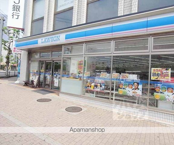 forestage 西院の周辺写真