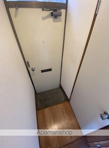富丘ガーデンヒルズの内装写真
