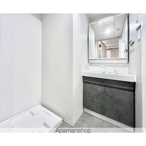 SーRESIDENCE大曽根BRESAの内装写真