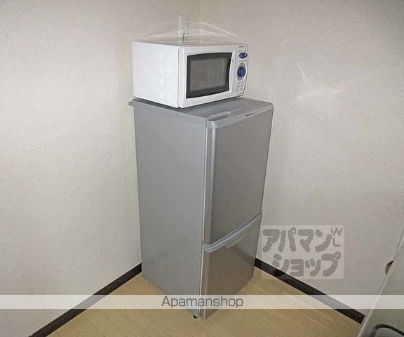 レオネクストクールドイリスの内装写真
