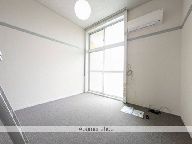 レオパレスアネックス壱番館の内装写真
