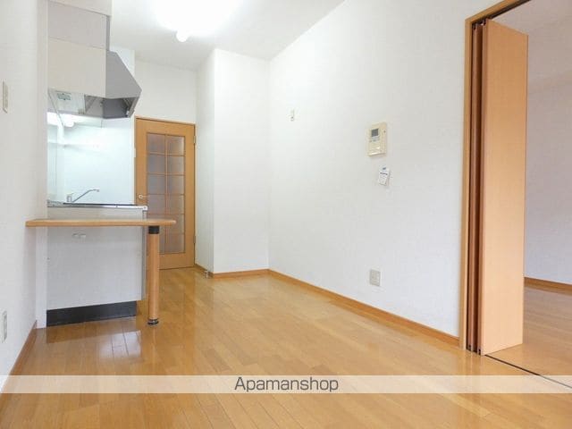LAUREL COURT 田町の内装写真