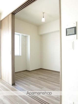 Ａーｓｔａｎｄａｒｄ芝浦[2LDK/51.8m2]の内装2