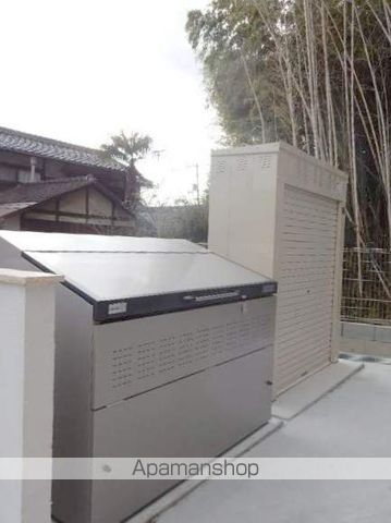 カサ ベルデの外観写真