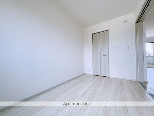 LOTUS住吉の内装写真