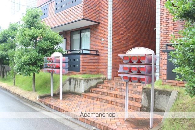 パークフラットIIのその他写真