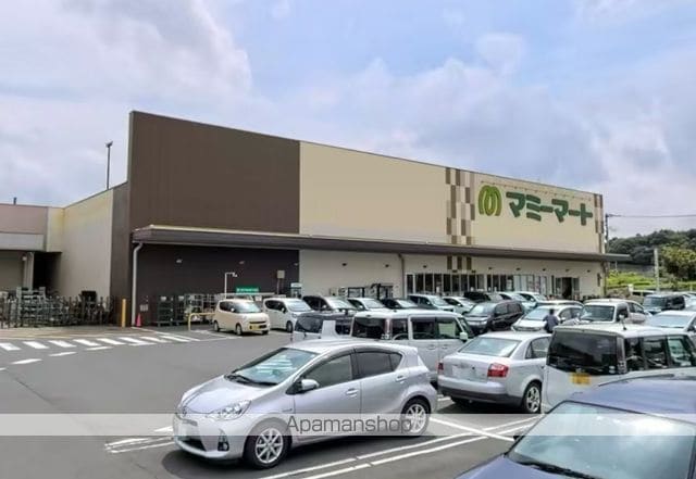 ブリアール IIIの周辺写真