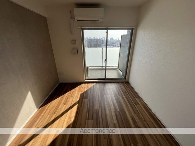 LUMINOUS三国本町の内装写真