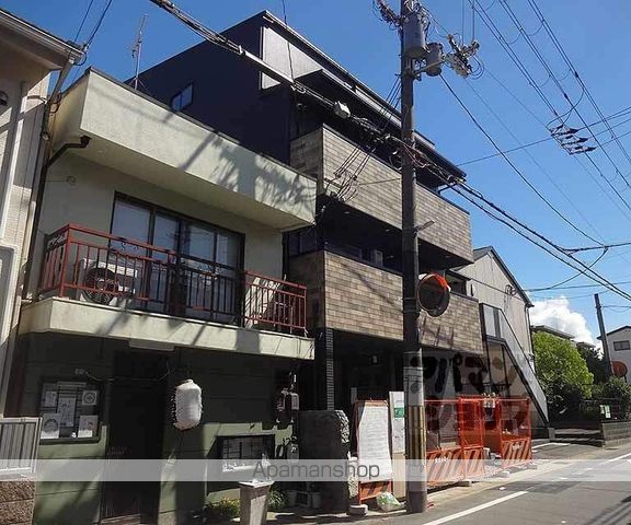 グランデコート竹鼻EASTの外観写真