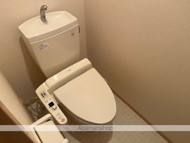 クレール・コートの内装写真