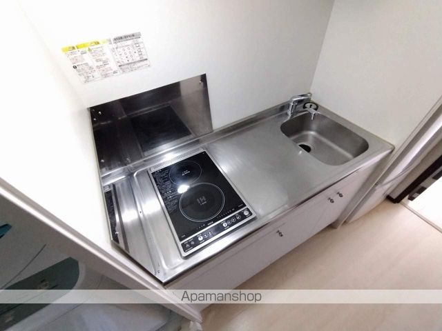 レオネクストシャトル杉田VIの内装写真