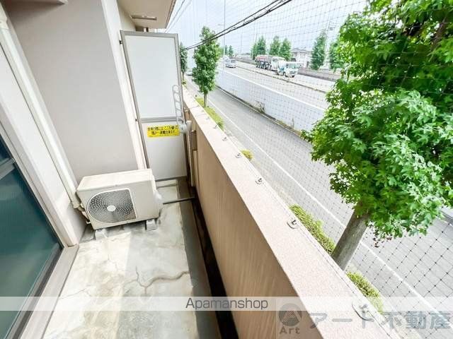 コンフォート25の内装写真