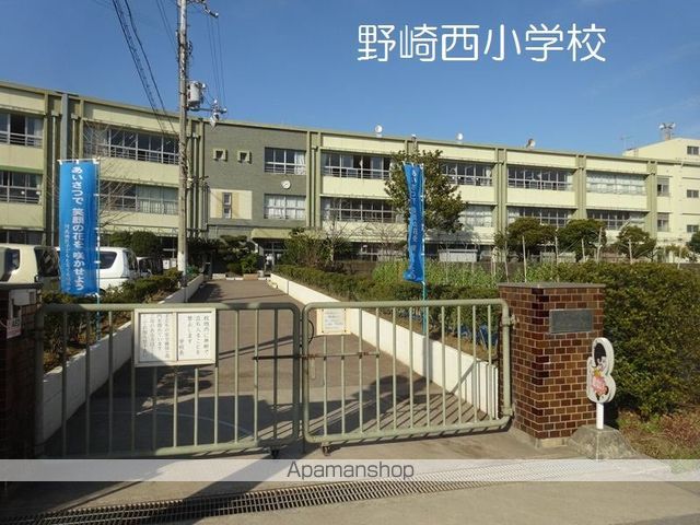 グレイスNの周辺写真