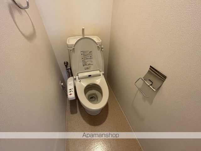 プライムアーバン仙台五橋の内装写真