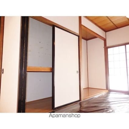 コーポ美坂[1K/29.81m2]の収納