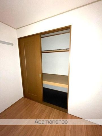 パークハイムの内装写真