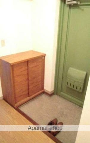 観世ハイツの内装写真