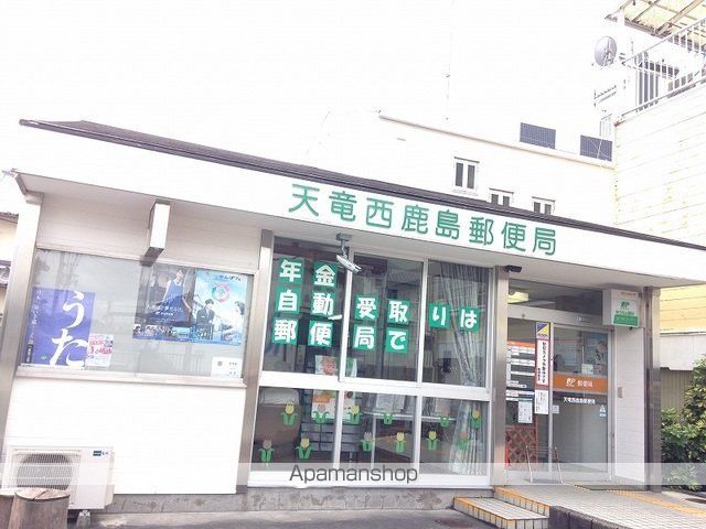 カンパーニュ和の周辺写真